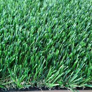 Meisen giá thấp đầy màu sắc 20mm 25mm cỏ nhân tạo cho công viên ngoài trời sân vườn sân chơi màu xanh lá cây cảnh quan thảm cỏ tự nhiên - Product Image 2