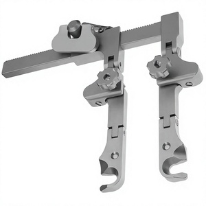 Conjunto de Acceso Quirúrgico para Solución Cervical Anterior, Equipo de Cirugía Abdominal Ortopédica - Product Image 5