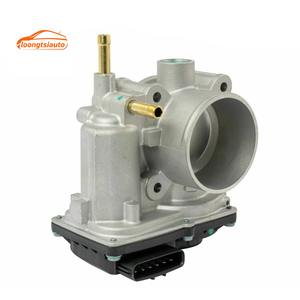 Nouvelles pièces automobiles de haute qualité, boîtier de papillon OEM 22030-37050 pour Lexus NX <span class=keywords><strong>Toyota</strong></span> AVENSIS AURIS Corolla Matrix - Product Image 4