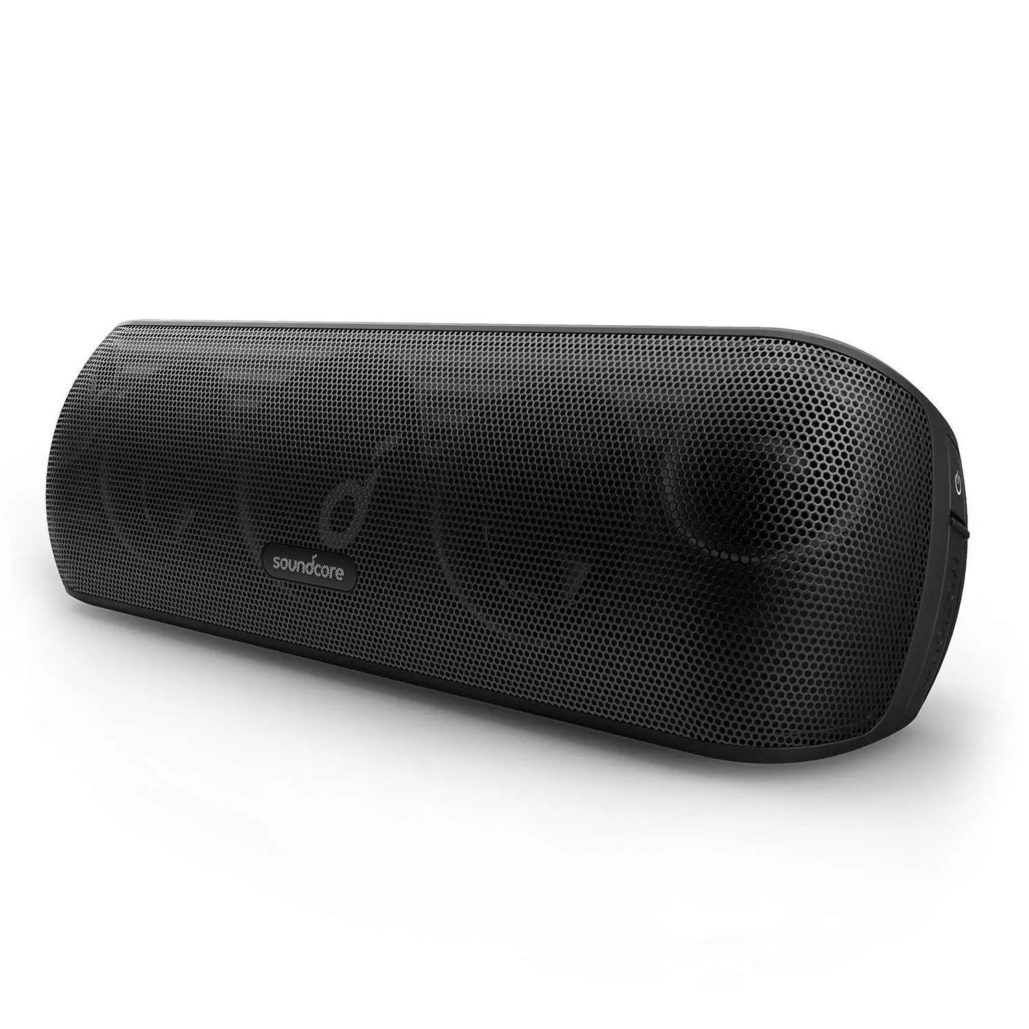 Soundcore Motion+ Bluetooth Lautsprecher mit Hi-Res 30 W Audio 2 Stunden Wiedergabetimer