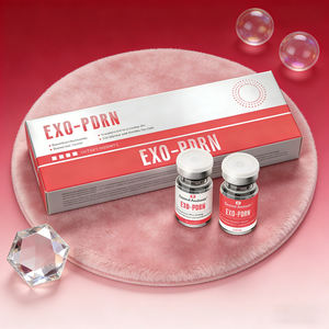 SANENDI Pdrn Exo Exoma HA Sérum aux cellules souches pour le visage, booster Dermapen pour la réparation, anti-âge, réduction des pores - Product Image 2