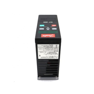 Variador de Frecuencia VLT Midi Drive 280, VLT2800 1.5kw 2.0 380-480V 60Hz VLT2815PT4B20STR0DBF00A00C1 178B2027 VLT2815PT4B20STR0DBF00A00C1 Da - Product Image 5