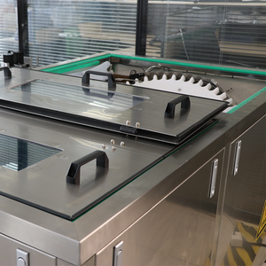 UV Laser Inner Outer Code Marking Machine with Auto Sorting for Daily Chemical Bottle Production Line Traceability - Product Image 5