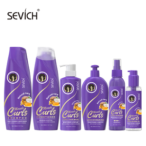 Ensemble de soins capillaires <span class=keywords><strong>pour</strong></span> <span class=keywords><strong>cheveux</strong></span> <span class=keywords><strong>bouclés</strong></span> solides d'usine, produits de soins capillaires <span class=keywords><strong>pour</strong></span> femmes, <span class=keywords><strong>cheveux</strong></span> naturels - Product Image 1