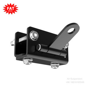 Pièces de remorque attelage de pare-chocs de motoneige universel pour Polaris Ski Doo REV Arctic Cat Yamaha boulons à travers le pare-chocs - Product Image 4