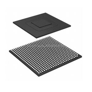 100% Originele En Nieuwe Ic Chip Mcimx6u5evm10ac Cortex-A9 Microprocessor 2 Core 32-Bit 1.0Ghz 624-mapbga (21X21) - Product Image 1