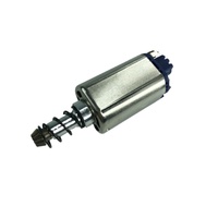 Chaoli 480 Moteur CC à balais à aimant permanent NdFeB CNC à couple élevé pour boîte de vitesses AEG de tir sportif extérieur à ondes de choc de gel CE ROHS