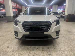 <span class=keywords><strong>Subaru</strong></span> <span class=keywords><strong>Forester</strong></span> 2.0i AWD Edizione Lusso 2022 con EyeSight, Standard di Emissione Euro VI, SUV a Benzina, 37000 km, Esterno Bianco, Auto Usata - Product Image 5