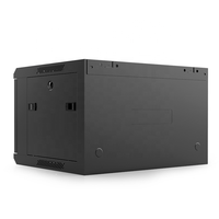 Nouvelle conception Armoire de serveur en rack réseau 19 pouces dans les normes 6U 12U 15U 18U 22U 27U Produits stockés