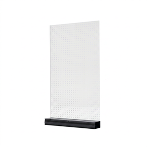 Pantalla LED P20 Ultra Transparente para Publicidad en Escaparates de Vidrio - Product Image 1