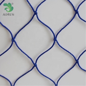 Bán buôn Nylon multifilament 210D/18ply 2 "lưới kích thước Lưới Đánh Cá bán chạy nhất ở Châu Phi - Product Image 5