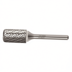 Fraise rotative à rayon d'angle Ttake Ab8900ra 9,6 mm en carbure monobloc pour la découpe des métaux - Product Image 2