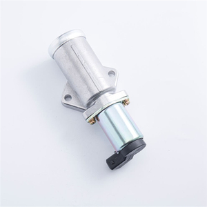 Válvula de Control de Aire en Reposo (IAC) para Automóviles, Repuesto 7700744614 AESP207-10A para Renault 19 21 Ford Sierra Scorpio - Product Image 2