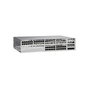 C8200 -1N - 4T Router C8200L-1N - 4T C8200L mit 1- NIM-Steckplatz und 4x1G WAN-Ports Switch Router Module Lieferant C i sco