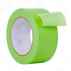 Màu goldband giấy gạo Washi băng trang trí nhà ô tô sơn màu xanh lá cây họa sĩ băng màu xanh 50mm * 50m - Product Image 4