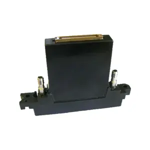 Asli Baru Konica 1024 6pl 14PL 42PL Print Head KM1024SHB Printhead untuk Flora Kali Kingjet Inkjet Printer