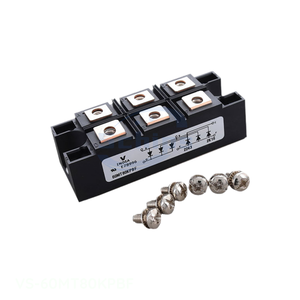 VS-60MT80KPBF Integrated Circuit Price BRIDGE RECT 3PHASE 800V 60A MT-K In Stock MT-K Module Diodes - Product Image 1