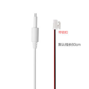 เซ็นเซอร์วัดค่า TDS สำหรับการทดสอบคุณภาพน้ำ ผลิตโดยผู้ผลิต ใช้กับเครื่องวัดค่าการนำไฟฟ้าสำหรับเครื่องกรองน้ำ IoT - Product Image 3