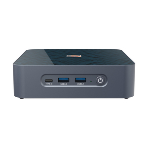 Potente Eglobal Intel Core de 4,9 GHz 24MB 2DDR5 Max 64GB compatible con 4K60Hz Mini PC de bajo consumo - Product Image 3