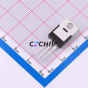 Original nuevo MPG40P10P TO-220 Transistor de efecto de campo de transistor (MOSFET) venta completa componentes electrónicos Chips y servicio BOM - Product Image 2