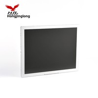 EJ080NA-05B Innolux 8-Zoll LCD-Display 800x600 Auflösung China Speziell für Drohnen, Industriesteuerung & Medizinische Anwendungen