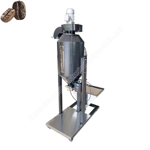 Best Coffee Bean Destoner Cocoa Destoning Machine 90kg Coffee Bean Destoner - Product Image 5