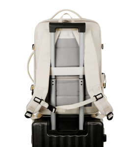 Nhà Máy Trực Tiếp Hot Bán Thời Trang Không Thấm Nước Máy Tính Ba Lô Đại Học Văn Phòng Kinh Doanh-Moqilas Thông Minh Máy Tính Xách Tay Túi - Product Image 4