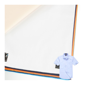 부드러운 내구성 & Colorfast 트릴 우븐 폴로 셔츠 남아 및 여아를 위한 아동 교복 & 데일리 웨어 무료 샘플 제공 - Product Image 2