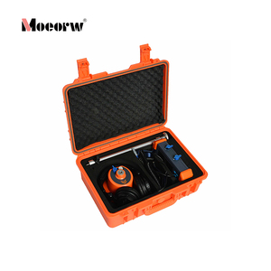 Analysis Unit Integrated Cable Fault <b>Detector</b> Live Identifier Portable TDR Tester Underground Line Break Short Circuit - Product Image 2