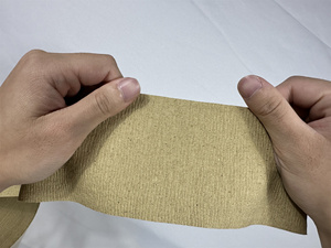 스틸랩 직물 포장 크레이프지 VCI 필름 및 가방 VCI 라피아 종이 공예용지 컴퓨터 및 프로젝터 포장용 - Product Image 3