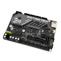 Carte de contrôle 32 bits BIGTREETECH SKR MINI E3 V3.0 avec câble léger, garantie 1 an, compatible Ender 3/Ender 3 Pro/Ender 5