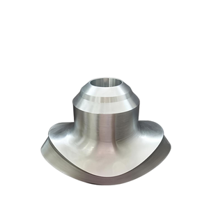 Hete Verkoop Aluminiumlegering Koppeling Zware Machines Koppeling Koppeling Flexibele Koppeling - Product Image 3