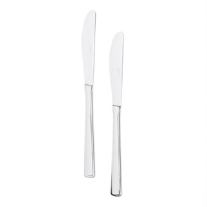 ชุดมีด 2 ชิ้น AMBASSADOR โครเมียมขัดเงา CVLCTEC2 - Product Image 2