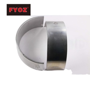 6240218100แบริ่งหลัก STD (<span class=keywords><strong>PR</strong></span>) สำหรับชิ้นส่วนทดแทน6240218100 Komatsu - Product Image 1
