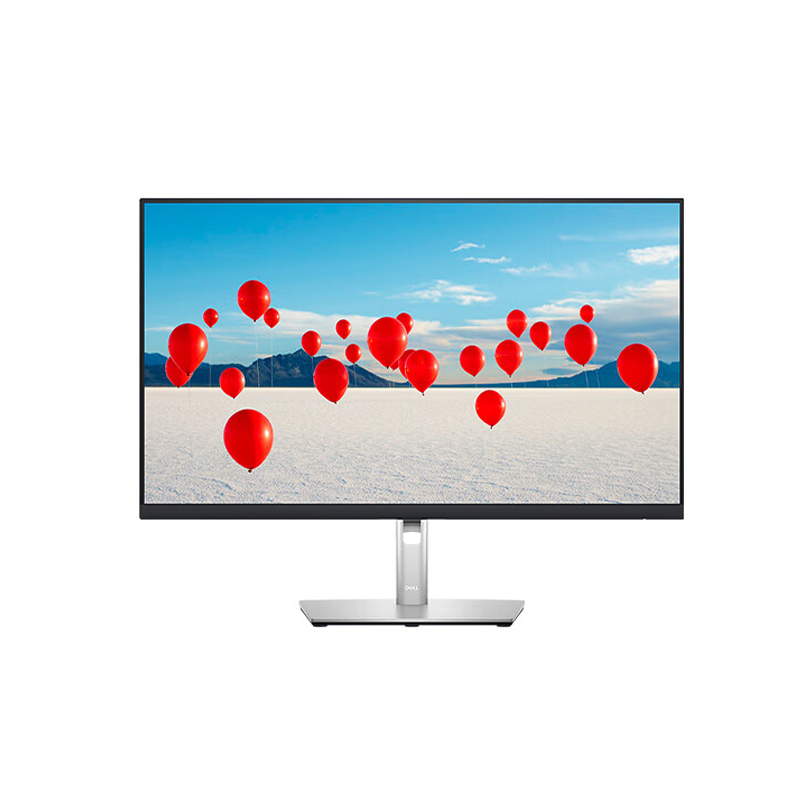 DELL P2723QE - 4K IPS Display with 90w C Hardware Low Blu-ray