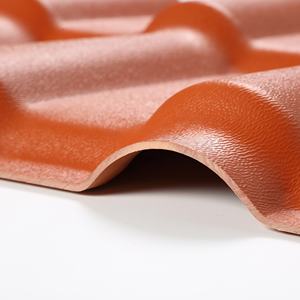 Tuile <span class=keywords><strong>de</strong></span> <span class=keywords><strong>toit</strong></span> en Pvc, matériaux <span class=keywords><strong>de</strong></span> construction <span class=keywords><strong>de</strong></span> tekas en pvc, tuile <span class=keywords><strong>de</strong></span> <span class=keywords><strong>toit</strong></span> en résine synthétique, <span class=keywords><strong>prix</strong></span> - Product Image 4