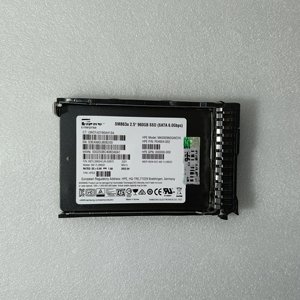 Hot Bán Đĩa Cứng P18424-B21 P18483-001 960G SATA 6G 2.5 G8 SSD S4500 Dl380 Gen10 - Product Image 3