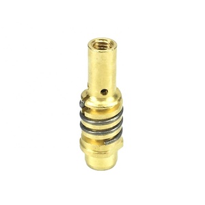 Adaptateur rechange pour soudage mig, 320 pièces, torche à souder, 350a bandana 350A bandana P350A bandana P500A - Product Image 1