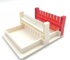 प्रयोगशाला के लिए नैदानिक विश्लेषणात्मक उपकरण प्रयोगशाला एगोरेना या पीसीआर मॉड्यूलर क्षैतिज इलेक्ट्रोफोरेसिस सेल मशीन - Product Image 6