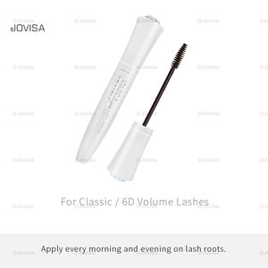 Suero para Pestañas OEM, Suero para el Crecimiento de Pestañas con Aroma a Rosas, 10 ml, Revestimiento de Suero para Pestañas - Product Image 3