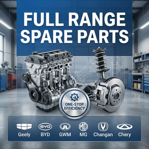 Nouveaux accessoires automobiles en gros d'usine : pare-chocs avant et arrière avec <span class=keywords><strong>attelage</strong></span> de remorquage pour TANK 300 500 700, pièces de SUV tout-terrain - Product Image 6