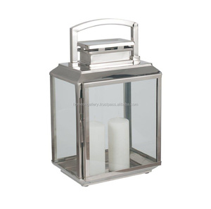 โคมไฟเทียนสแตนเลสสำหรับห้อยตกแต่งห้องครัวในบ้าน - Product Image 6