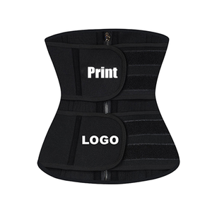 Cinturón de Soporte Lumbar <span class=keywords><strong>para</strong></span> <span class=keywords><strong>Hombre</strong></span>, Certificado CE, Transpirable, Ligero, Duradero, Protección Básica, Poliéster y Nailon - Product Image 1