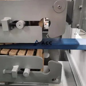 Extrusora de parafuso único HDPE para processamento de cadeiras, máquina de fazer perfil de placa rígida e sólida de placa grossa, entrega rápida