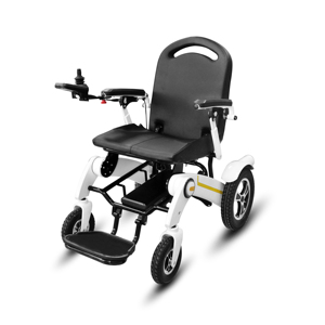 2024 precio más barato motorizado transferencia automática de pacientes movilidad Scooter silla de ruedas para ancianos - Product Image 6