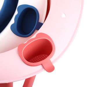 Universale Ad Alta Temperatura Resistente Vasca Da Bagno Freestanding di Plastica Del Bambino Vasca da bagno Neonato Bacino - Product Image 6