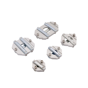 Support de montage croisé CRG <span class=keywords><strong>SMBA</strong></span> pour profilés fabriqués en Chine - Product Image 1
