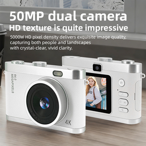 กล้องดิจิตอลขนาดเล็ก กล้องของเล่นสำหรับ<span class=keywords><strong>เด็ก</strong></span> กล้องถ่ายภาพและบันทึกวิดีโอแบบพกพา กล้องขนาดกะทัดรัดสำหรับเด็ก ของขวัญสำหรับเด็ก - Product Image 4