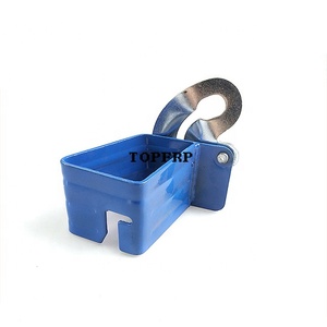 ขายดี ตัวหนีบแบบ Snap Tie ยี่ห้อ Jahn สำหรับแบบหล่อคอนกรีต - Product Image 3