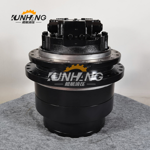 Motor de Traslación Final para R320LC-7 R360LC-7 (Repuesto) 81E5-90170 31N9-40021BG 31REH-0003 - Product Image 5